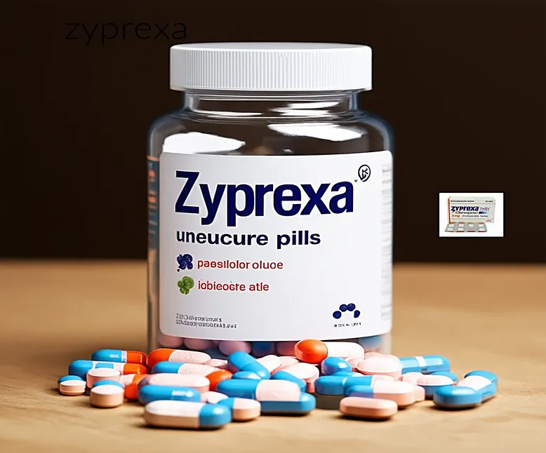 Zyprexa 3